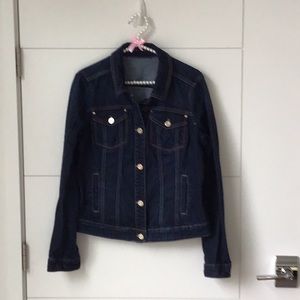 Jean/ denim jacket